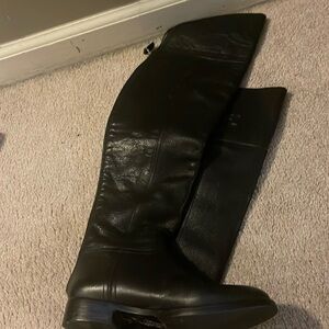 Tory Burch boots